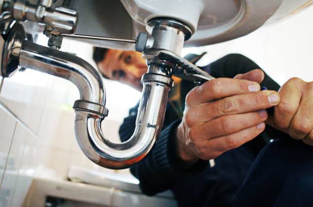 Residential Plumbing Services in Grand Mound, WA