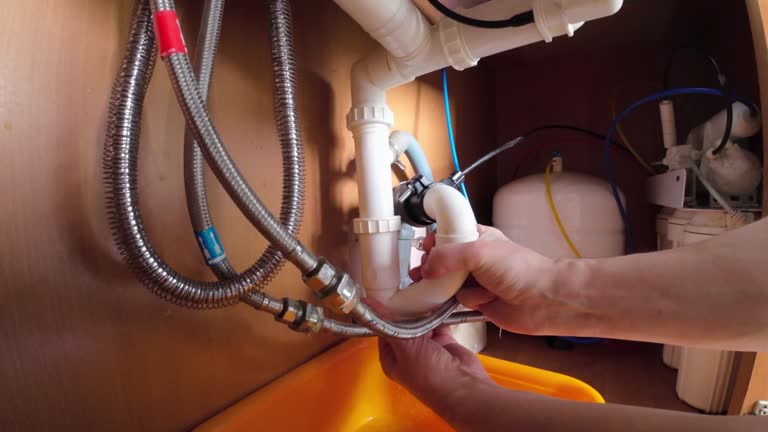 Best Water Heater Installation and Repair  in Grand Mound, WA